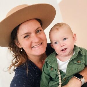 Meet your Posher, Gretta